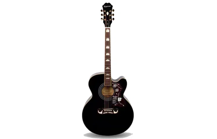 Epiphone J-200 EC Studio
