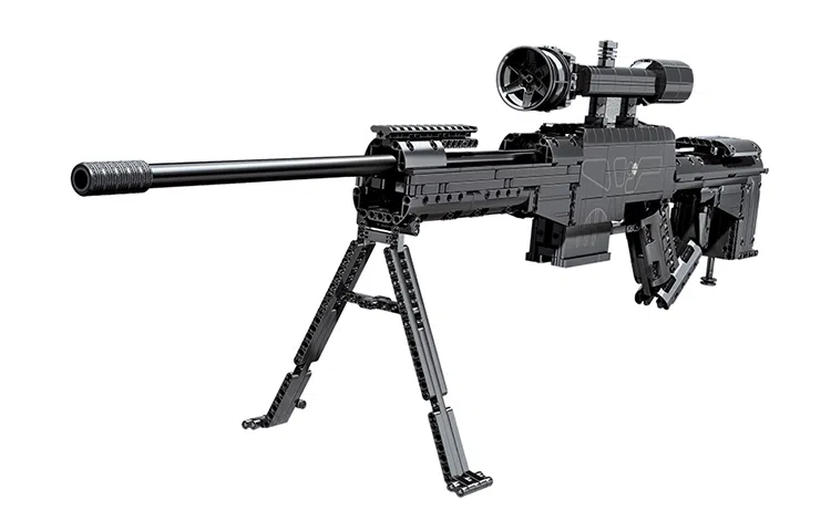 SEMBO AWM 1561pcs 702010