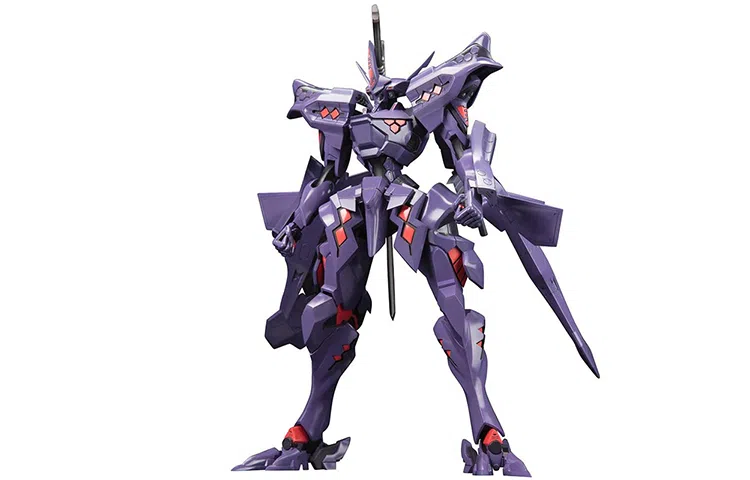 Muv-Luv Alternative Type-00R Ver1.5 18cm