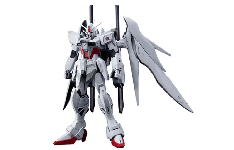 BANDAI MG 1100 PB 18cm