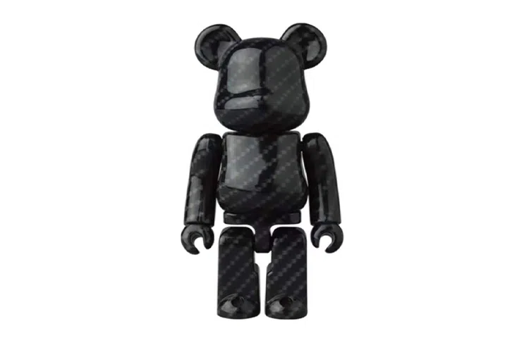 BE@RBRICK SERIES 43