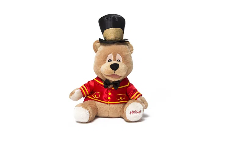 Hamleys HATTIE 27cm