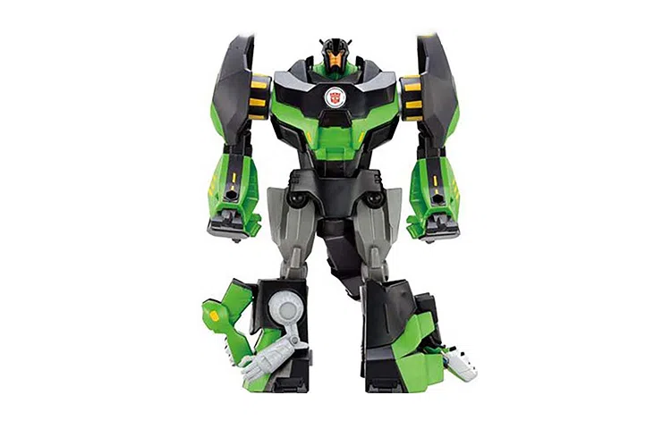 TAKARA TOMY TAV TED-02