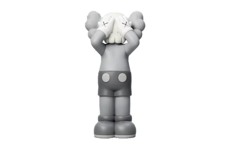 KAWS Companion 25cm