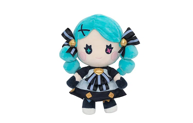 LEAGUE OF LEGENDS 25cm