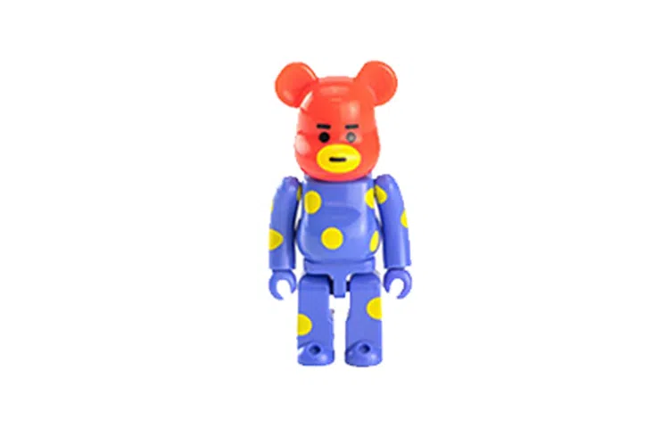 BERBRICK BT21 10