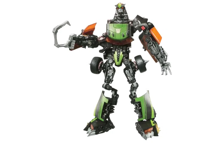 TAKARA TOMY RD-26 n.e.s.t.