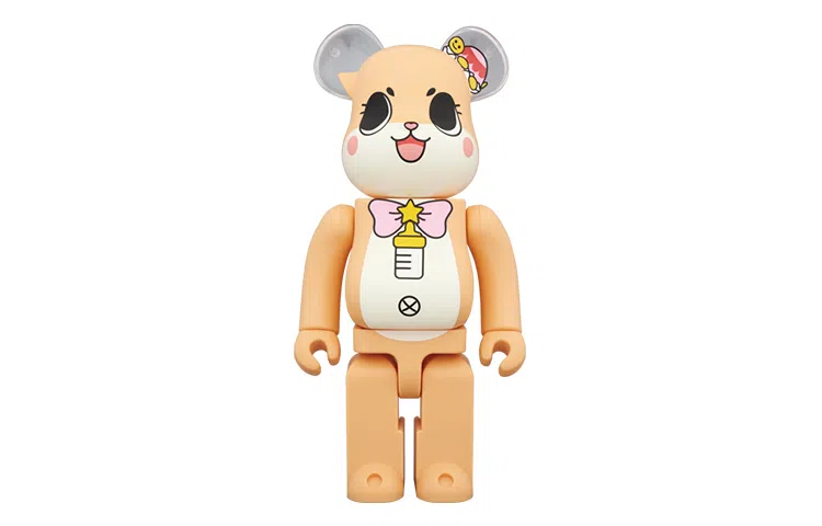 BE@RBRICK Chiitan 400%