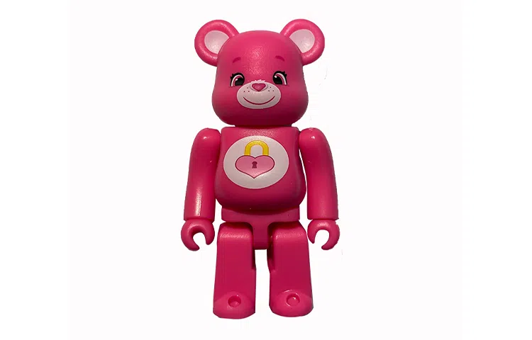 BE@RBRICK SERIES 43