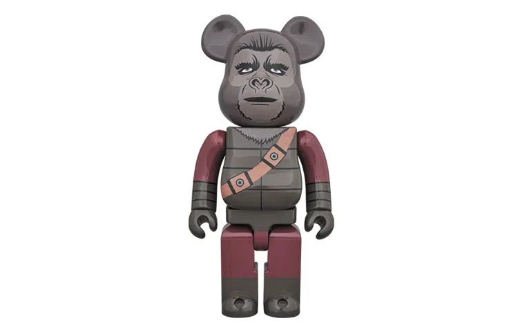 BERBRICK Soldier Ape 400