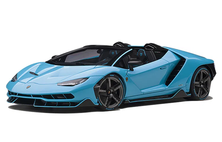 AUTOart Lamborghini 118 CENTENARIO