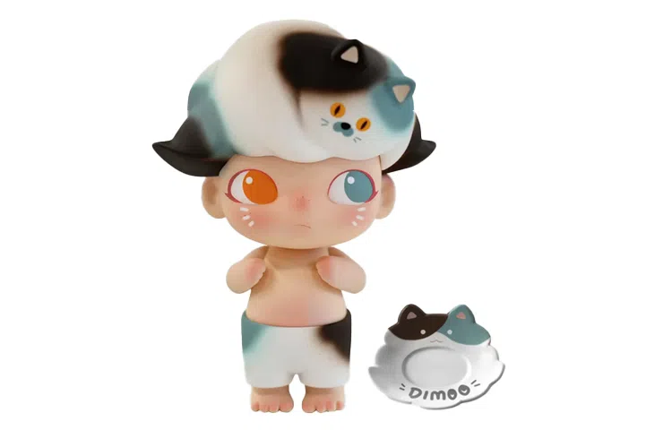 POP MART DIMOO 13cm