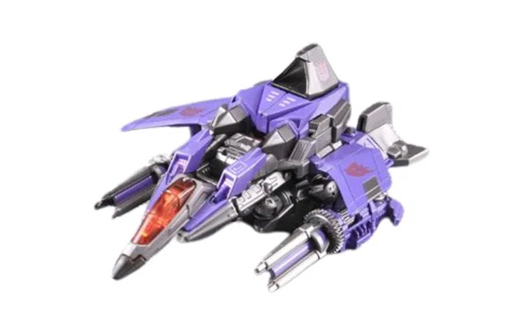 TAKARA TOMY Generations TG-18