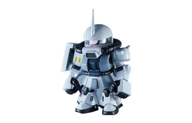 BANDAI QMSV 20cm