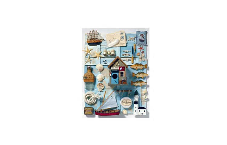 Ravensburger 500pcs 16588