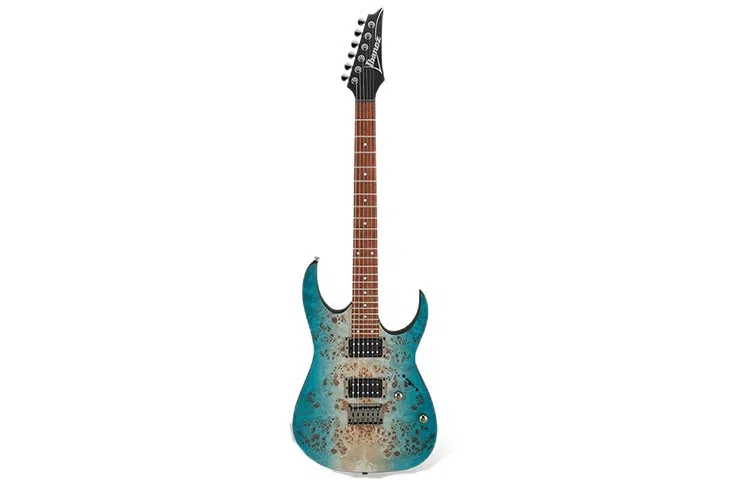 Ibanez RG421 24