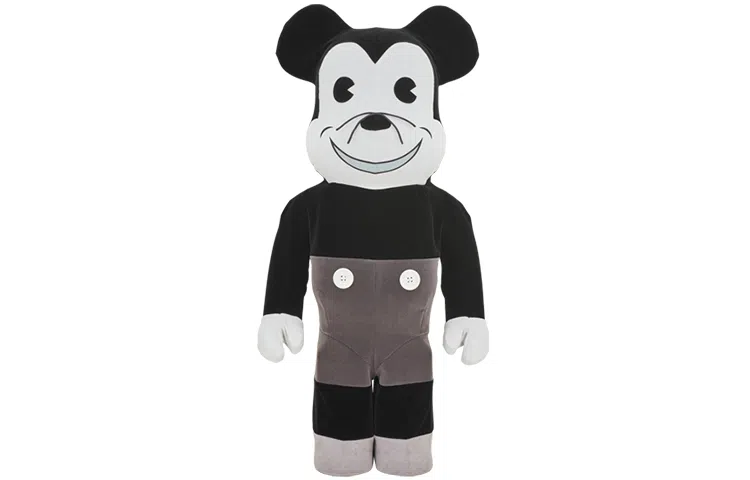 BERBRICK Mickey Mouse 7cm28cm70cm
