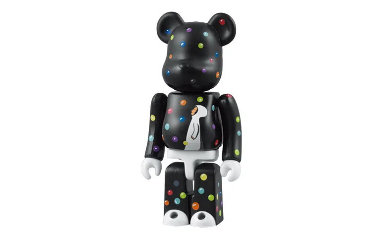 BERBRICK No.000JIM JIMMY TTF 100