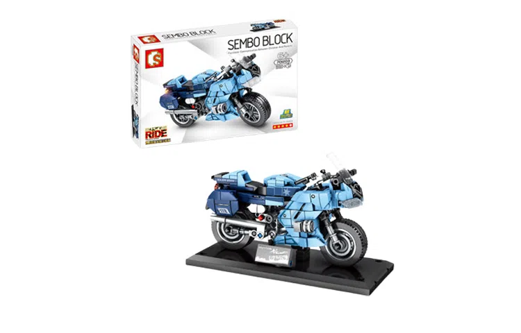 SEMBO 321pcs 701203