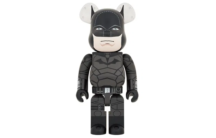 BERBRICK THE BATMAN 70cm