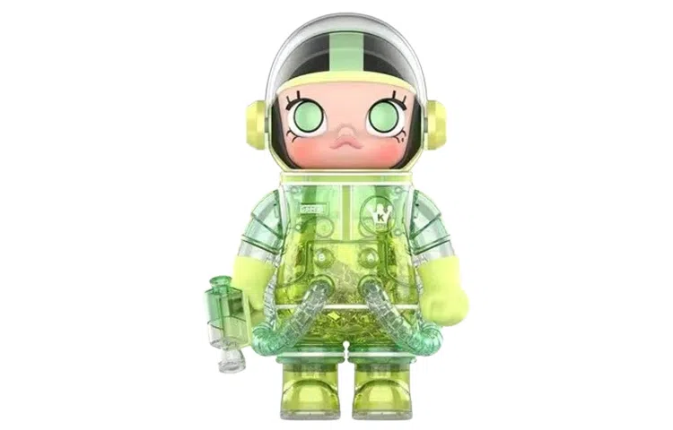 POP MART MEGA SPACE MOLLY