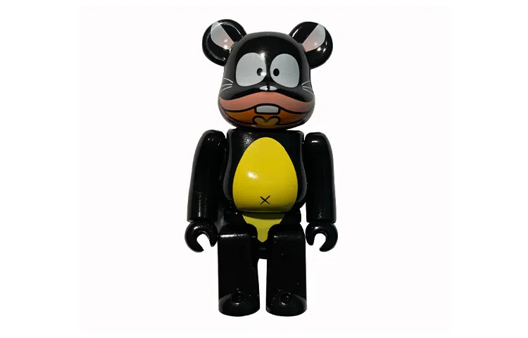 BE@RBRICK SERIES 43