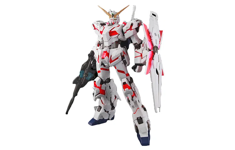 BANDAI PG 160 UC RX-0 1 30cm