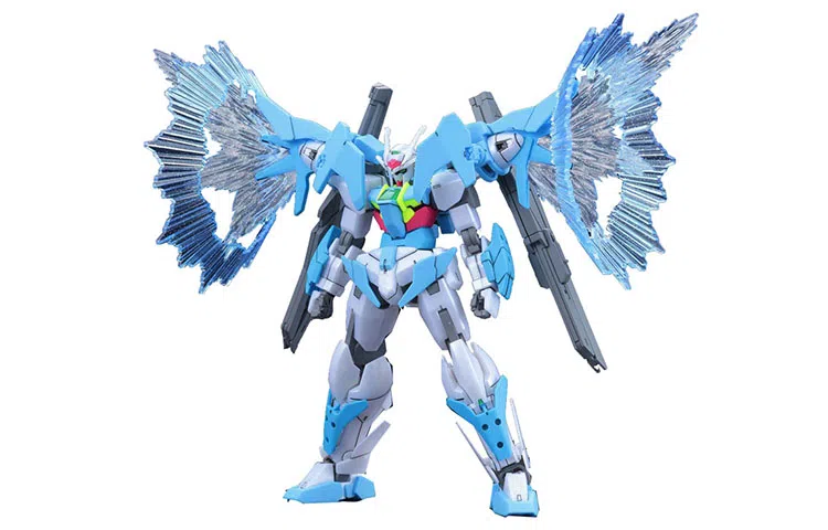 Bandai HG HGBD014SP Sky Burst Mode
