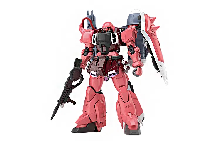 BANDAI MG 1100 seed Destiny