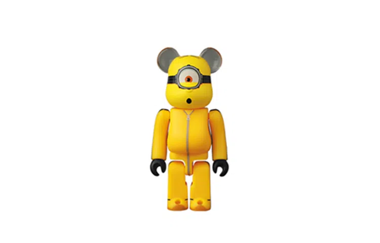 BE@RBRICK SERIES 42
