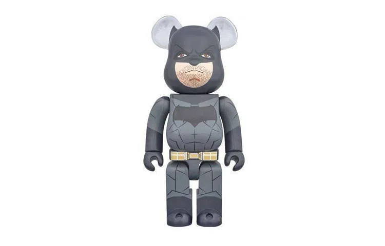BERBRICK Batman