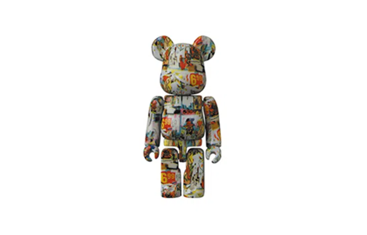 BE@RBRICK SERIES 42