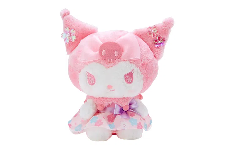 Sanrio 22cm