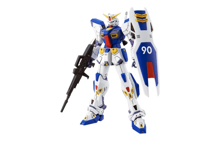BANDAI PB MG 1100 F90