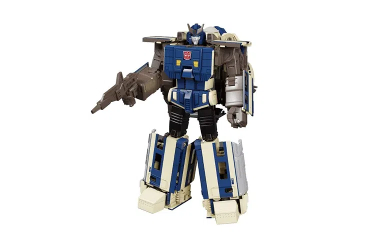 TAKARA TOMY MP MPG MPG-01 )