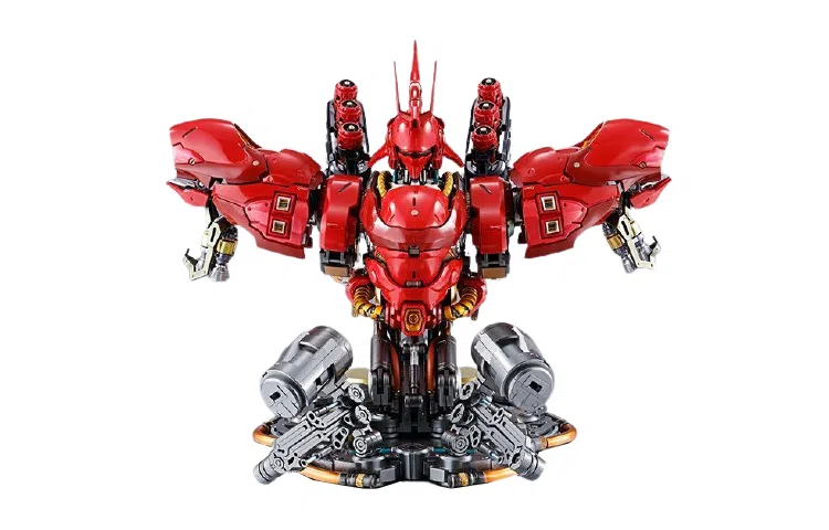 BANDAI FORMANIA EX 20cm