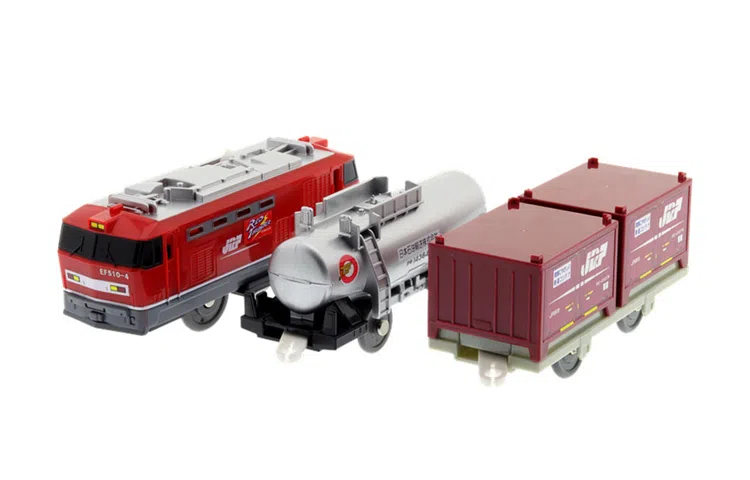 TAKARA TOMY S-39 EF510 38cm