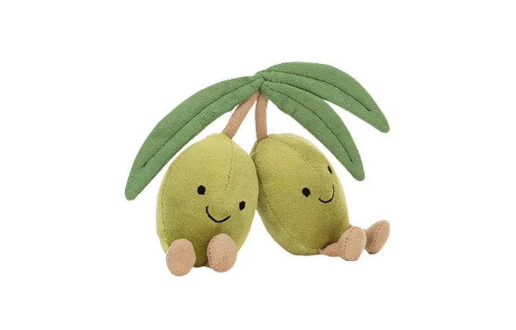 JELLYCAT 11cm