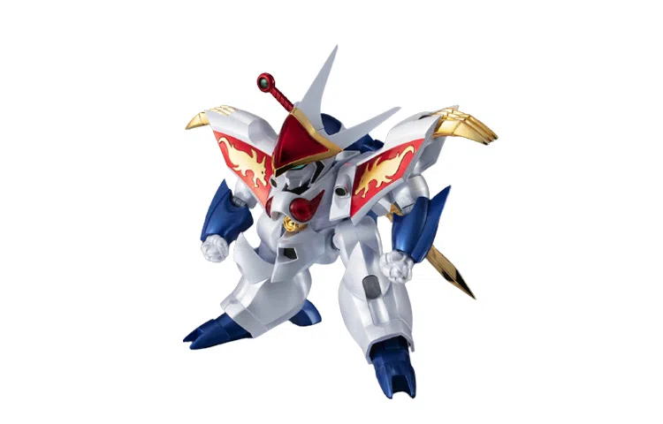 BANDAI ROBOT R 30 9cm