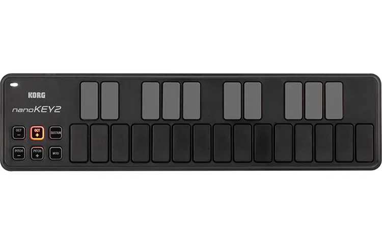 KORG NANOKEY2 25midi