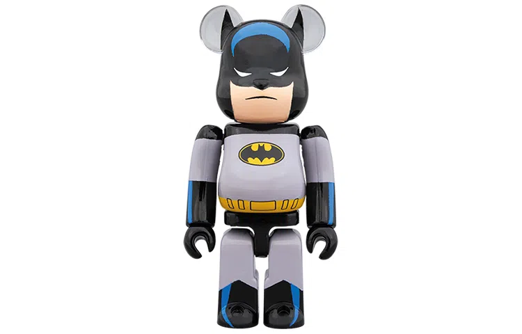 BE@RBRICK Batman Animated