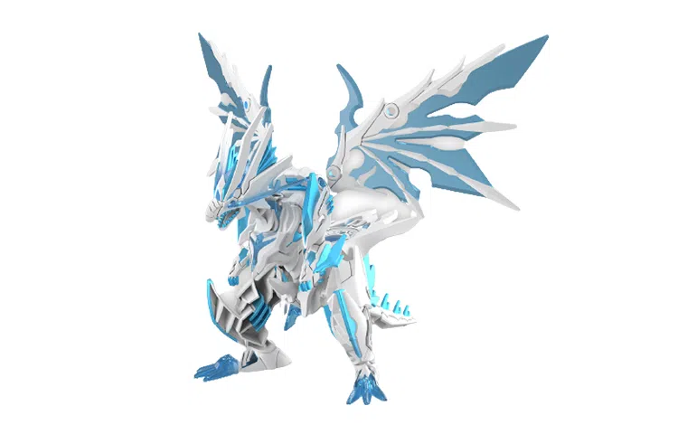 BANDAI SDW HEROES SD