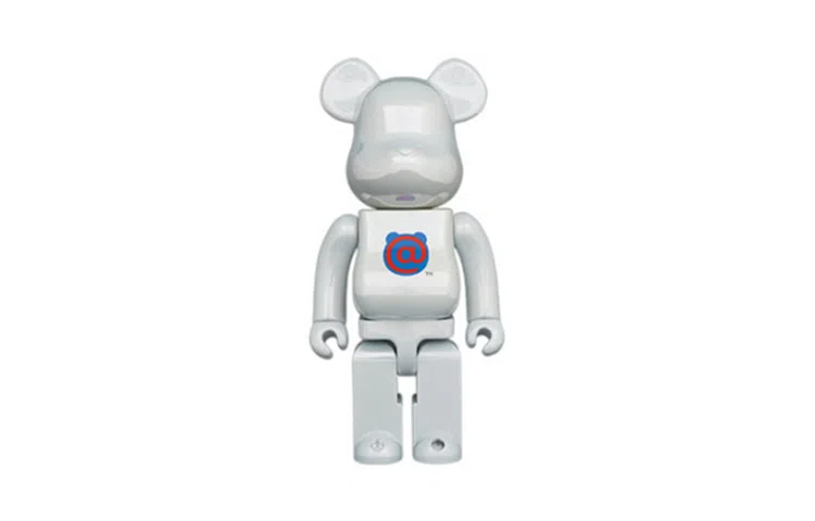 BE@RBRICK Series 41