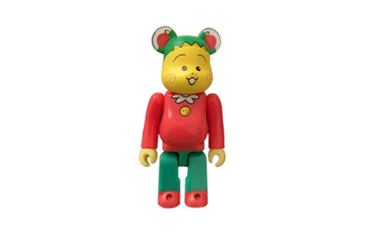 BE@RBRICK Series 41