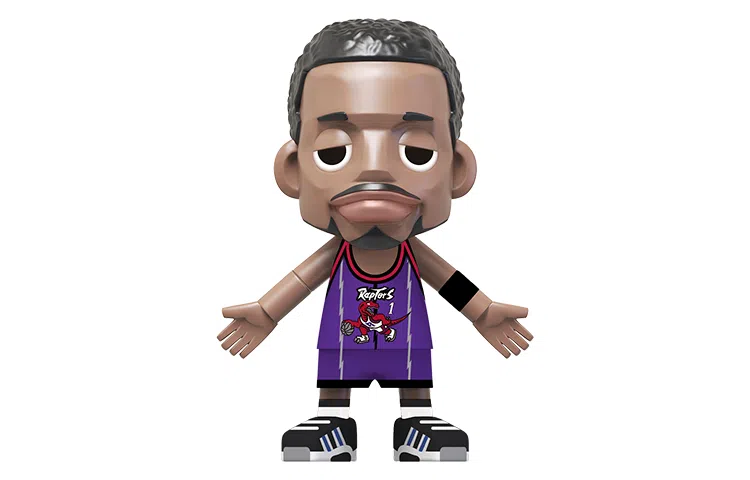 AcePlayer x NBA BOOM BROS. 6