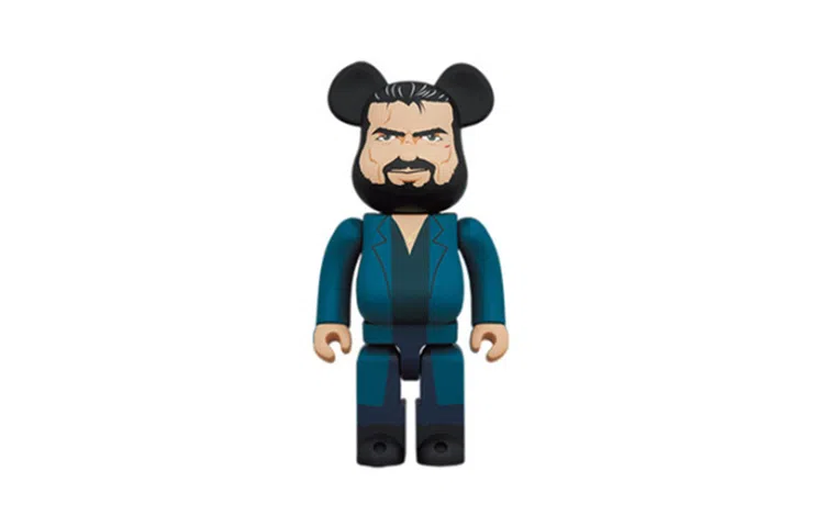 BE@RBRICK Series 41