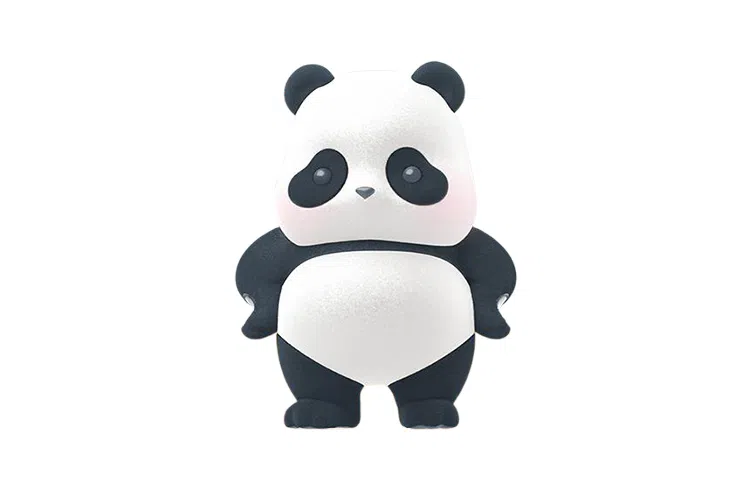 52TOYS PandaRoll 8