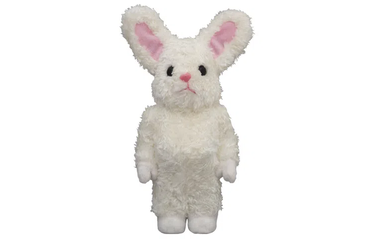 BE@RBRICK x fragment design