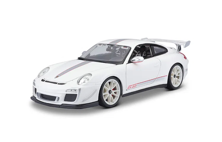 118 PORSCHE 911GR3 RS