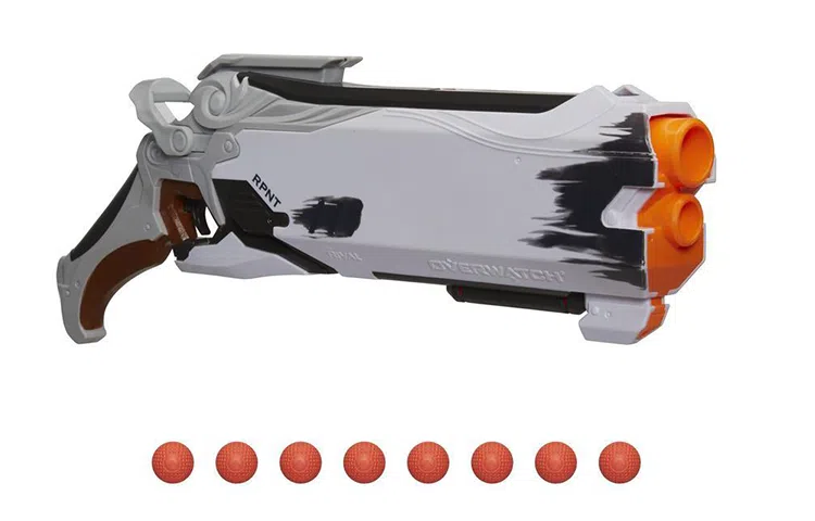 Hasbro NERF